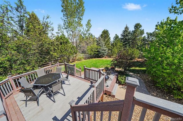 2005 Fox Haven Drive, Castle Rock, CO 80104