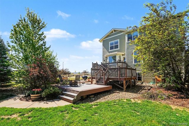 2005 Fox Haven Drive, Castle Rock, CO 80104