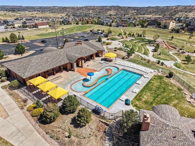 2005 Fox Haven Drive, Castle Rock, CO 80104