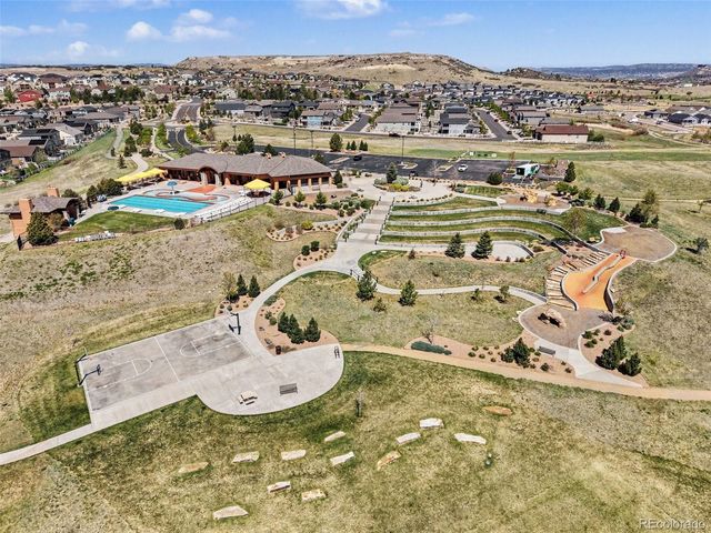 2005 Fox Haven Drive, Castle Rock, CO 80104