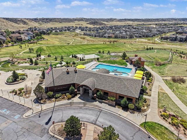 2005 Fox Haven Drive, Castle Rock, CO 80104