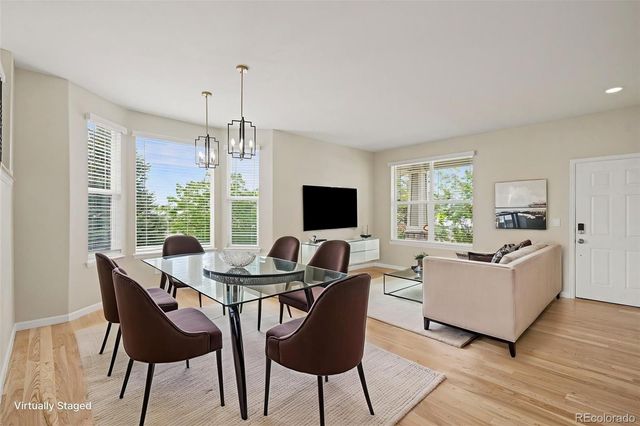 2005 Fox Haven Drive, Castle Rock, CO 80104