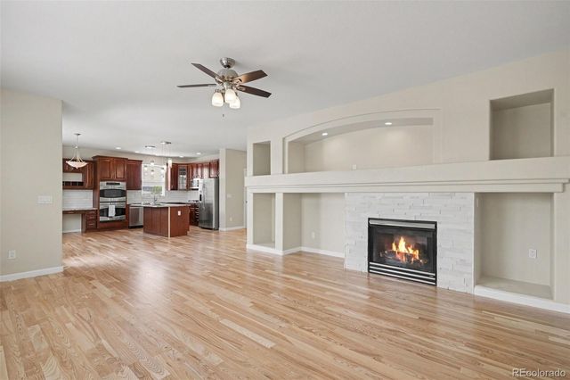 2005 Fox Haven Drive, Castle Rock, CO 80104