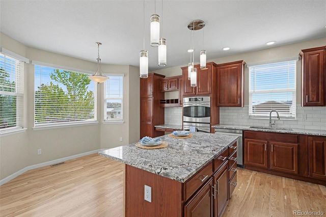 2005 Fox Haven Drive, Castle Rock, CO 80104