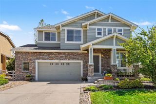 2005 Fox Haven Drive, Castle Rock, CO 80104