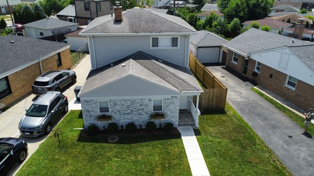 9727 Johanna Avenue, Franklin Park, IL 60131