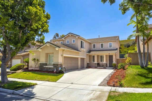 2018 McCloud River Road, Chula Vista, CA 91913