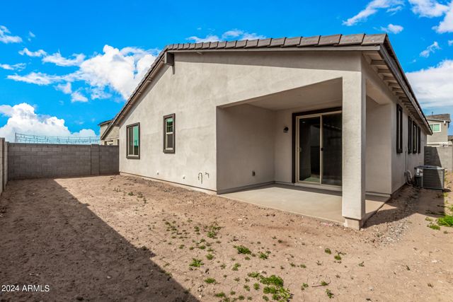10773 W BADEN Street, Tolleson, AZ 85353