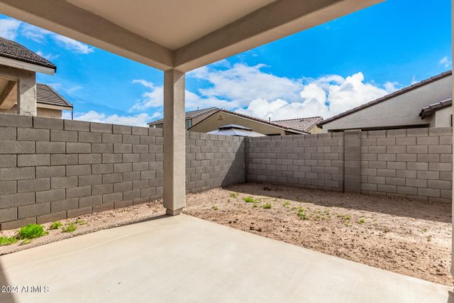 10773 W BADEN Street, Tolleson, AZ 85353