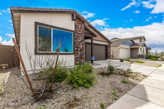 10773 W BADEN Street, Tolleson, AZ 85353