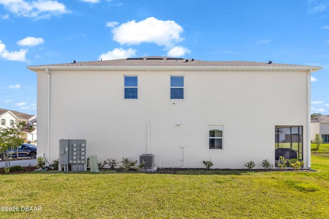 126 Maya Way, Daytona Beach, FL 32117