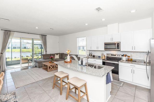 126 Maya Way, Daytona Beach, FL 32117