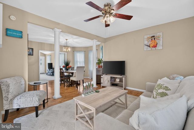 210 TOLEDO AVE, Haddon Township, NJ 08108