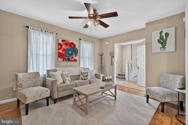 210 TOLEDO AVE, Haddon Township, NJ 08108