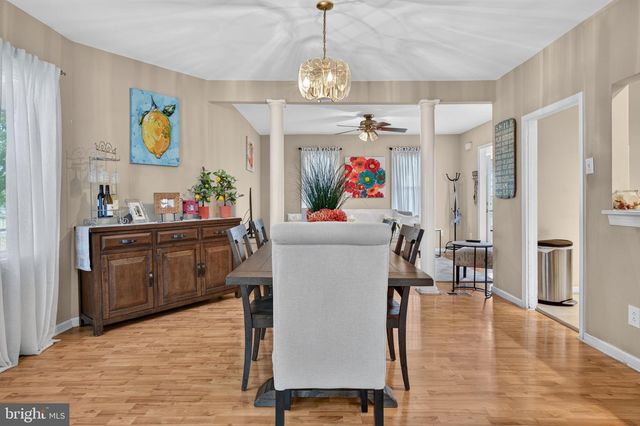 210 TOLEDO AVE, Haddon Township, NJ 08108