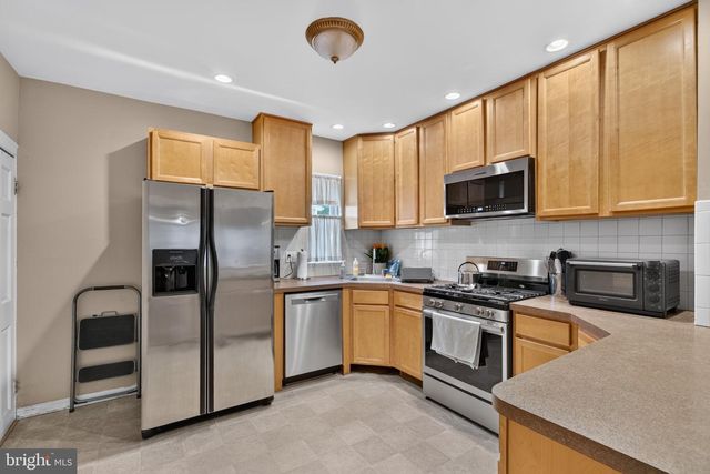 210 TOLEDO AVE, Haddon Township, NJ 08108
