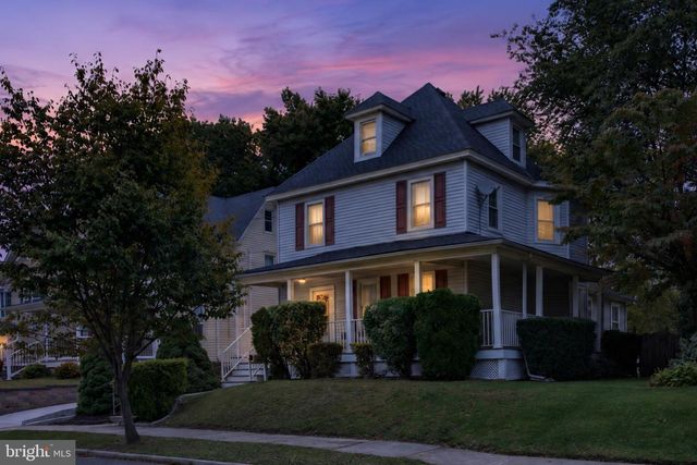 210 TOLEDO AVE, Haddon Township, NJ 08108