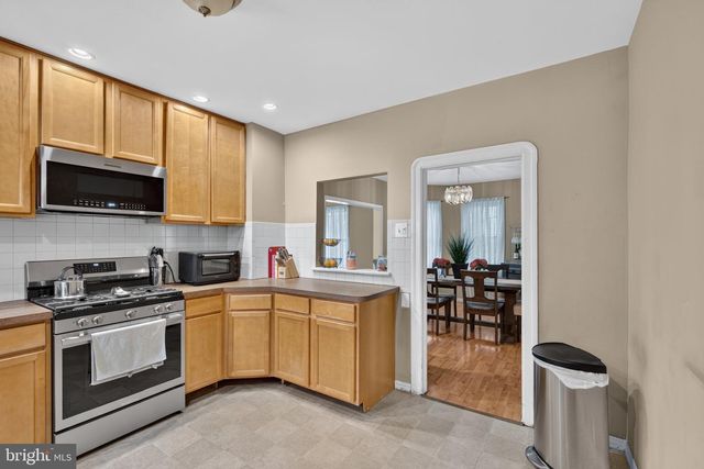 210 TOLEDO AVE, Haddon Township, NJ 08108
