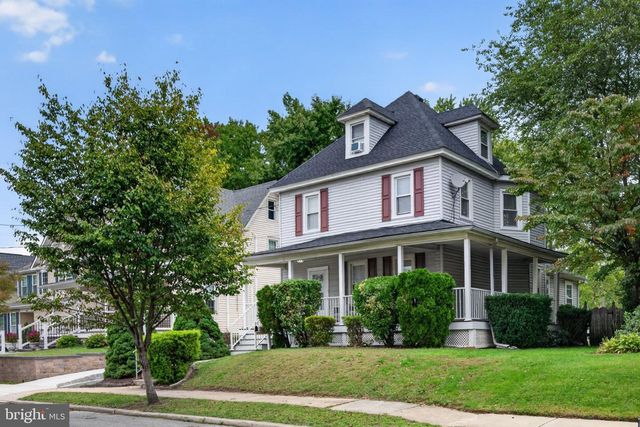 210 TOLEDO AVE, Haddon Township, NJ 08108