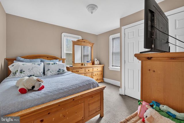 210 TOLEDO AVE, Haddon Township, NJ 08108