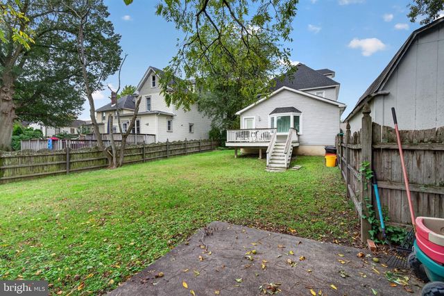 210 TOLEDO AVE, Haddon Township, NJ 08108