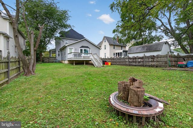 210 TOLEDO AVE, Haddon Township, NJ 08108