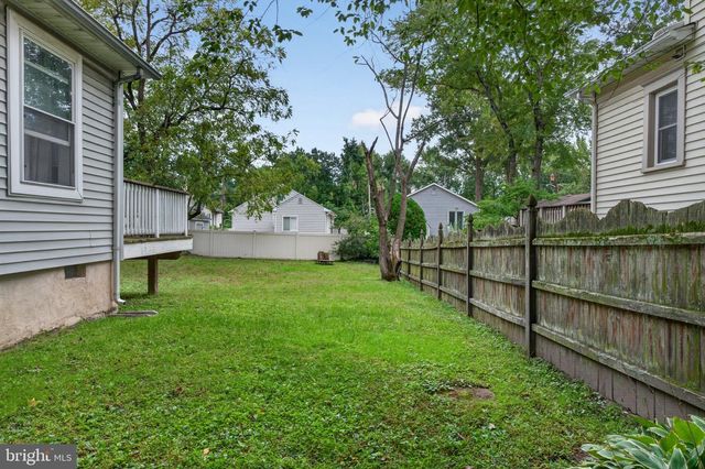 210 TOLEDO AVE, Haddon Township, NJ 08108