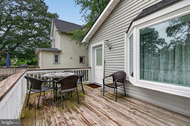 210 TOLEDO AVE, Haddon Township, NJ 08108