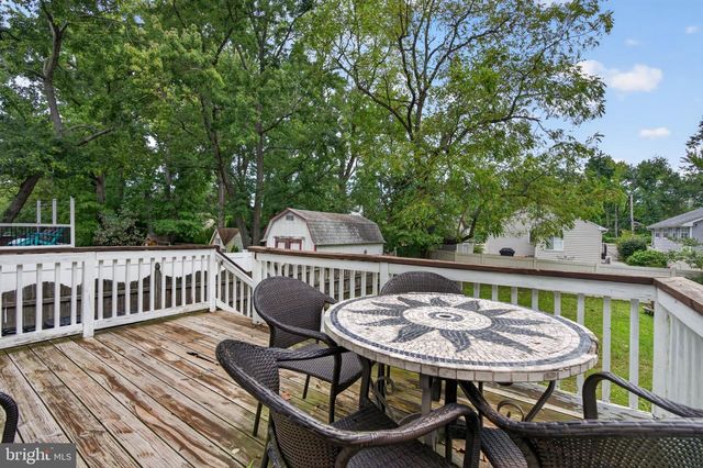 210 TOLEDO AVE, Haddon Township, NJ 08108