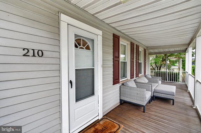 210 TOLEDO AVE, Haddon Township, NJ 08108