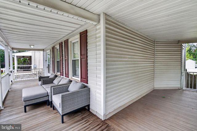 210 TOLEDO AVE, Haddon Township, NJ 08108