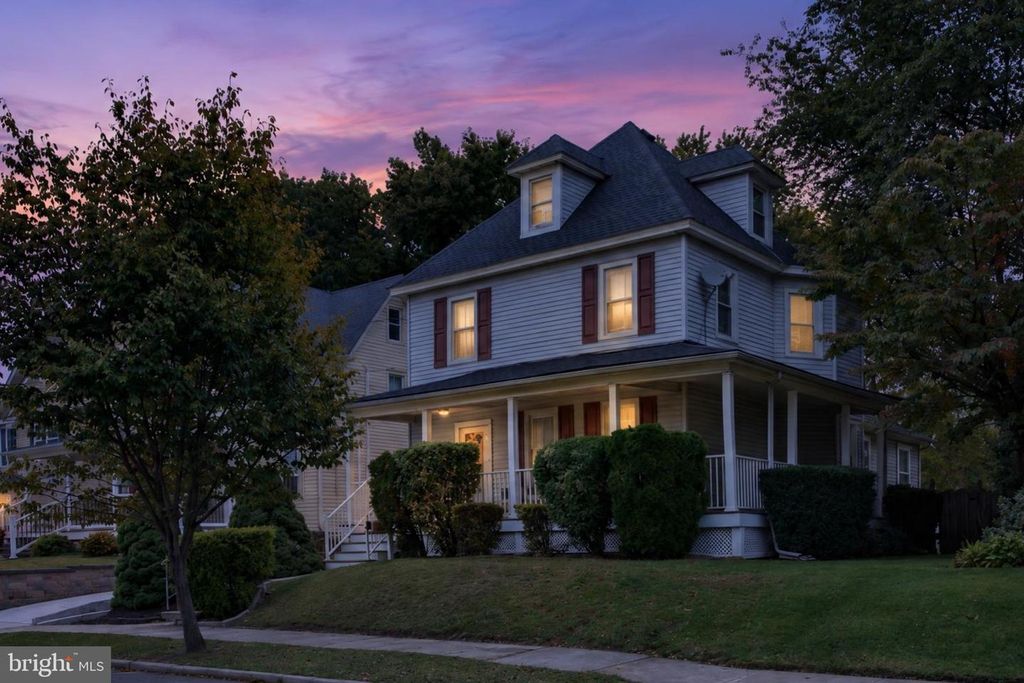 210 TOLEDO AVE, HADDON TOWNSHIP, NJ 08108 — photo 2