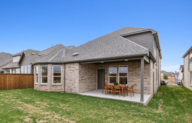 2924 Tophill Drive, Celina, TX 75009