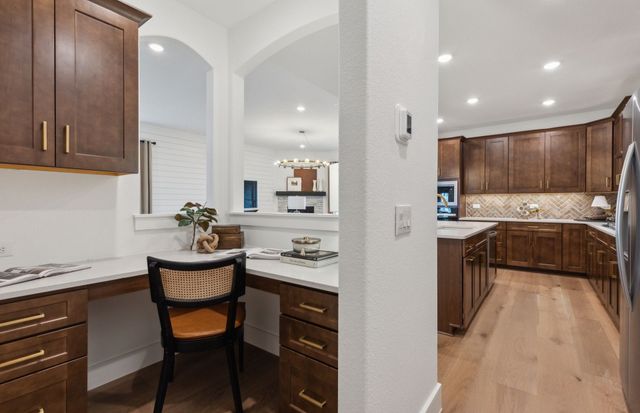 2924 Tophill Drive, Celina, TX 75009