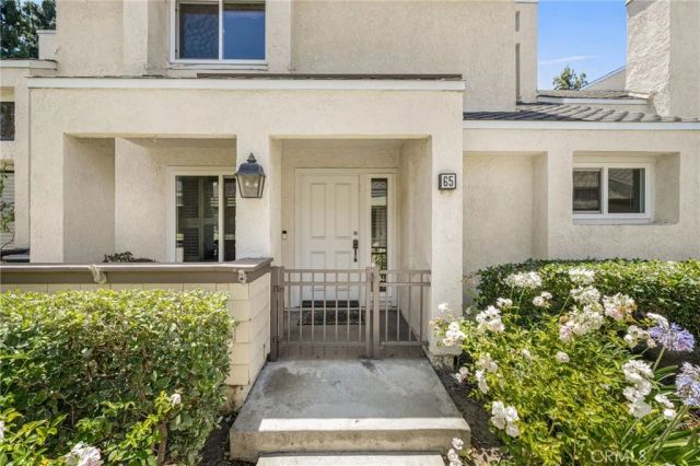65 Claret, Irvine, CA 92614
