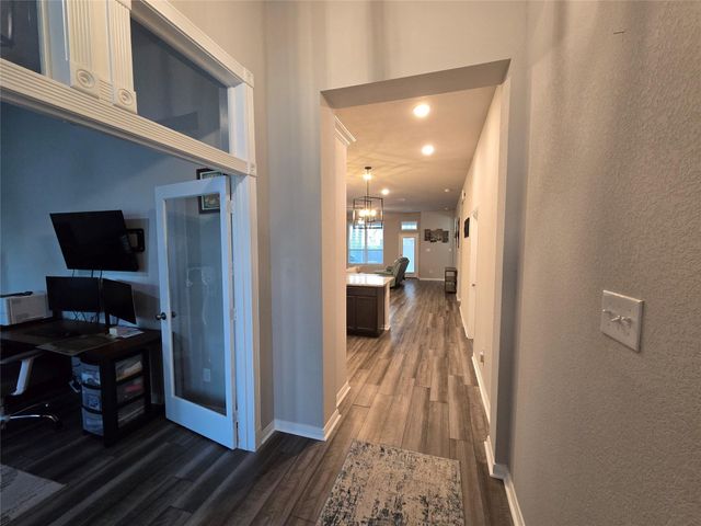 3205 Climbing Gardens Court, Conroe, TX 77301