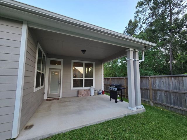 3205 Climbing Gardens Court, Conroe, TX 77301