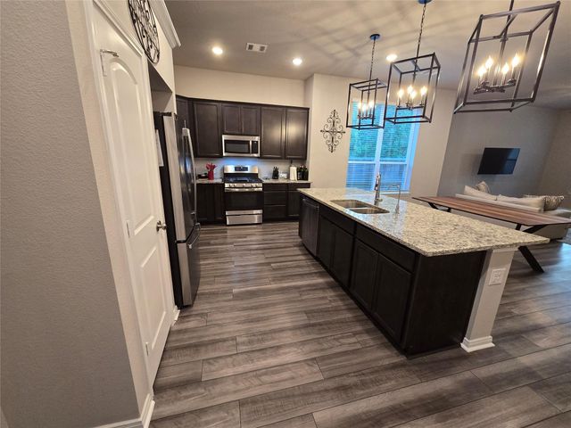 3205 Climbing Gardens Court, Conroe, TX 77301