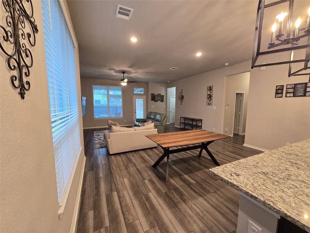 3205 Climbing Gardens Court, Conroe, TX 77301