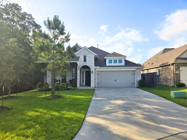 3205 Climbing Gardens Court, Conroe, TX 77301