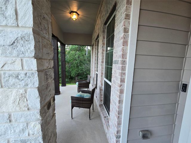 3205 Climbing Gardens Court, Conroe, TX 77301