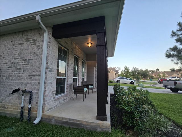 3205 Climbing Gardens Court, Conroe, TX 77301
