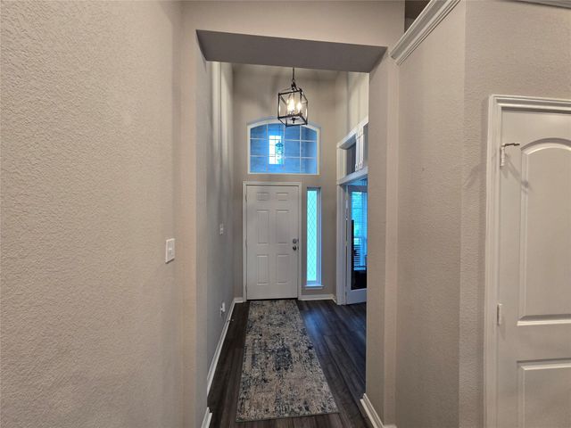 3205 Climbing Gardens Court, Conroe, TX 77301