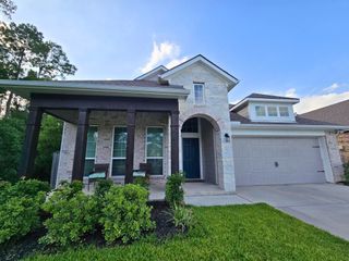3205 Climbing Gardens Court, Conroe, TX 77301