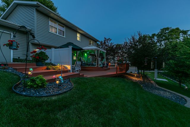 4713 5th Street A Street, East Moline, IL 61244