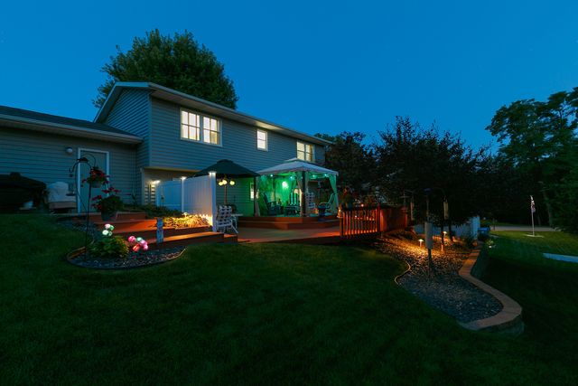 4713 5th Street A Street, East Moline, IL 61244