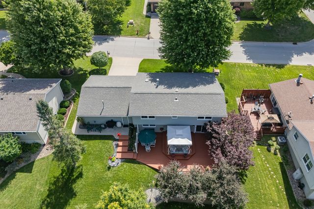 4713 5th Street A Street, East Moline, IL 61244