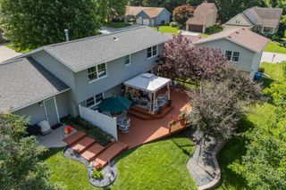4713 5th Street A Street, East Moline, IL 61244