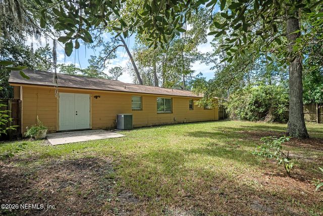 5147 BROKEN ARROW Drive N, Jacksonville, FL 32244
