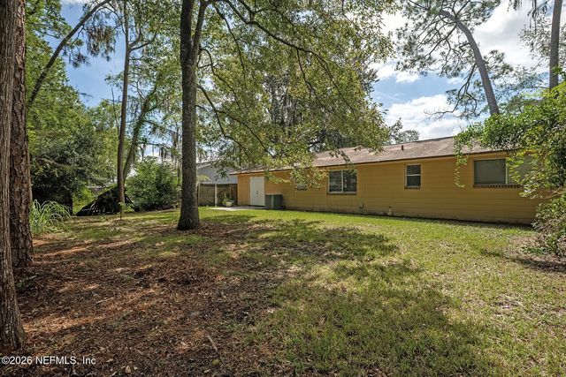 5147 BROKEN ARROW Drive N, Jacksonville, FL 32244